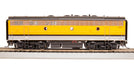 BLI 8192 HO Scale EMD F7A/B Set Rio Grande D&RGW 5641/5642 with Paragon4 DCC