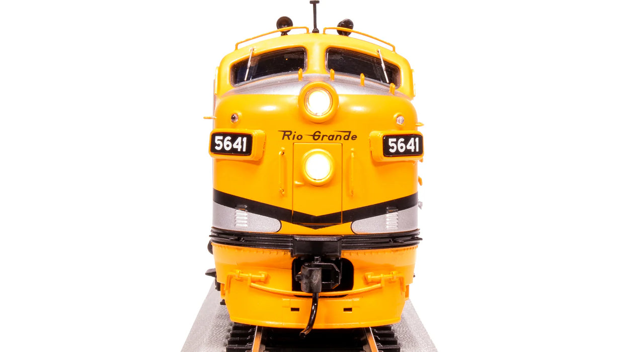 ANCIENNE LOCOMOTIVE DIESEL Tyco Spirit of 76 échelle HO EUR 13,54
