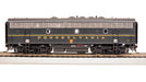 BLI 8195 HO Scale EMD F7A/B Set Pennsylvania PRR 9692A/9555B with Paragon4 DCC