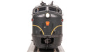 BLI 8195 HO Scale EMD F7A/B Set Pennsylvania PRR 9692A/9555B with Paragon4 DCC