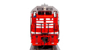 BLI 8222 HO Scale EMD GP35 Chicago, Burlington & Quincy CB&Q 989 Stealth - DC