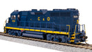 BLI 8223 HO Scale EMD GP35 Chesapeake & Ohio C&O 3529 Stealth - DC