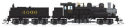 BLI 8255 HO Scale Class D 4 Truck Shay Southern #4000 - Stealth DC