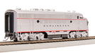 BLI 8334 HO Scale EMD F3A Chicago, Burlington & Quincy CB&Q 9960C Stealth - DC