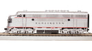 BLI 8334 HO Scale EMD F3A Chicago, Burlington & Quincy CB&Q 9960C Stealth - DC