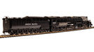 BLI 8351 HO Scale 4-8-8-4 Big Boy Steam Loco Union Pacific UP 4005 Paragon4 DCC