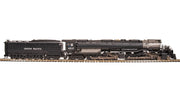 BLI 8351 HO Scale 4-8-8-4 Big Boy Steam Loco Union Pacific UP 4005 Paragon4 DCC