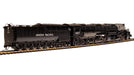 BLI 8352 HO Scale 4-8-8-4 Big Boy Steam Loco Union Pacific UP 4015 Paragon4 DCC