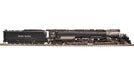BLI 8352 HO Scale 4-8-8-4 Big Boy Steam Loco Union Pacific UP 4015 Paragon4 DCC