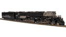 BLI 8352 HO Scale 4-8-8-4 Big Boy Steam Loco Union Pacific UP 4015 Paragon4 DCC
