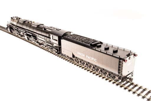 BLI 8355 HO Scale 4-8-8-4 Big Boy Steam Loco Union Pacific UP 4024 Paragon4 DCC