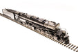 BLI 8355 HO Scale 4-8-8-4 Big Boy Steam Loco Union Pacific UP 4024 Paragon4 DCC