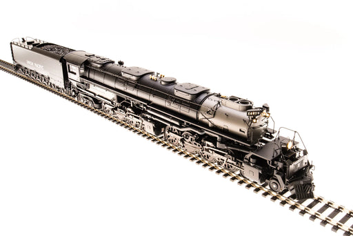 BLI 8355 HO Scale 4-8-8-4 Big Boy Steam Loco Union Pacific UP 4024 Paragon4 DCC