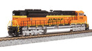 BLI 8412 N Scale EMD SD70ACe Diesel BNSF 9196 Paragon4