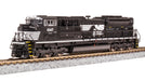 BLI 8411 N Scale EMD SD70ACe Diesel Norfolk Southern NS 1055 Paragon4