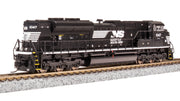 BLI 8411 N Scale EMD SD70ACe Diesel Norfolk Southern NS 1055 Paragon4