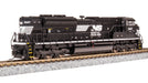 BLI 8411 N Scale EMD SD70ACe Diesel Norfolk Southern NS 1055 Paragon4