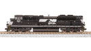 BLI 8411 N Scale EMD SD70ACe Diesel Norfolk Southern NS 1055 Paragon4