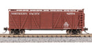 BLI 8468 N Scale K7 Stock Car with Sheep Sounds Northern Pacific NP 82790
