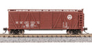 BLI 8469 N Scale K7 Stock Car with Sheep Sounds Pennsylvania PRR 134942