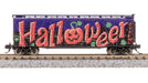 BLI 8473 N Scale K7 Stock Car with Spooky Sounds Halloween