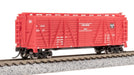 BLI 8481 N Scale K7 Stock Car Burlington CB&Q 52247 (2 Pack)