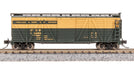 BLI 8482 N Scale K7 Stock Car Chicago & North Western CNW (2 Pack)