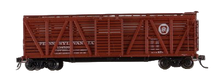 BLI 850 HO Scale Stock Car Pennsylvania PRR - NOS (Single Car # Varies)