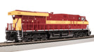 BLI 8534 HO Scale GE ES44AC Canadian National "WC Heritage" 3069 Paragon4 DCC