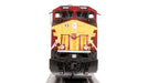 BLI 8534 HO Scale GE ES44AC Canadian National "WC Heritage" 3069 Paragon4 DCC