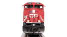 BLI 8537 HO Scale GE ES44AC Canadian Pacific CP 9368 Paragon4 DCC