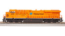 BLI 8558 HO Scale GE ES44AC Canadian Pacific "Hapag-Lloyd" CP 8781 Stealth DC
