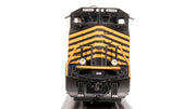 BLI 8562 HO Scale GE ES44AC Norfolk Southern Heritage NKP 8100 Stealth DC