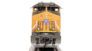 BLI 8563 HO Scale GE ES44AC Union Pacific UP 5251 Stealth DC