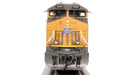 BLI 8564 HO Scale GE ES44AC Union Pacific UP 5282 Stealth DC