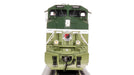 BLI 8566 HO Scale GE ES44AC Northern Pacific "Fantasy" 6327 Stealth DC