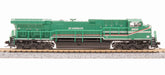 BLI 8577 N Scale GE AC6000 Diesel General Electric Demonstrator GECX 6000 Paragon4