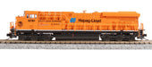 BLI 8616 N Scale GE ES44AC Diesel Canadian Pacific CP 8781 Paragon4 (Hapag-Lloyd Commemorative)