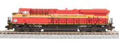 BLI 8620 N Scale GE ES44AC Diesel Florida East Coast FEC 807 Paragon4