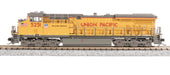 BLI 8623 N Scale GE ES44AC Diesel Union Pacific UP 5251 Paragon4 (2022 Small Flag Scheme)