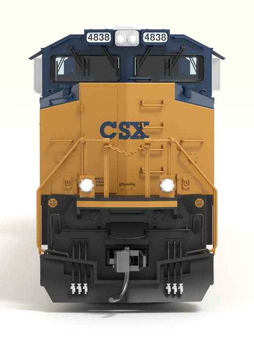 BLI 8677 HO Scale EMD SD70ACe "YN3" CSX 4845 Paragon4 DCC