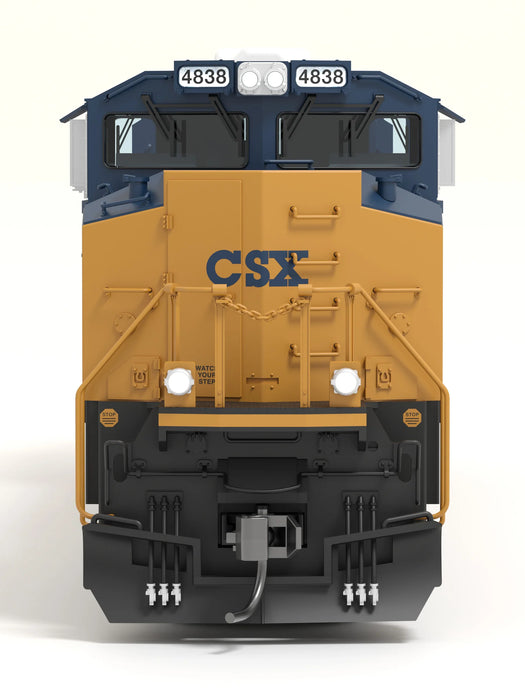 BLI 8677 HO Scale EMD SD70ACe "YN3" CSX 4845 Paragon4 DCC