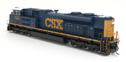 BLI 8677 HO Scale EMD SD70ACe "YN3" CSX 4845 Paragon4 DCC