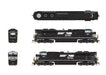 BLI 8680 HO Scale EMD SD70ACe Norfolk Southern NS 1055 Paragon4 DCC