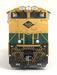 BLI 8682 HO Scale EMD SD70ACe Reading Heritage Norfolk Southern NS 1067 Paragon4 DCC