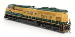 BLI 8682 HO Scale EMD SD70ACe Reading Heritage Norfolk Southern NS 1067 Paragon4 DCC
