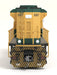 BLI 8682 HO Scale EMD SD70ACe Reading Heritage Norfolk Southern NS 1067 Paragon4 DCC