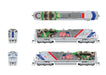 BLI 8683 HO Scale EMD SD70ACe Spirit of Union Pacific 1943 Paragon4 DCC