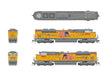 BLI 8684 HO Scale EMD SD70ACe Union Pacific 8997 Paragon4 DCC
