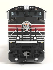 BLI 8689 HO Scale EMD SD70ACe SP Heritage Union Pacific 1996 Paragon4 DCC